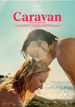 Caravan movie poster