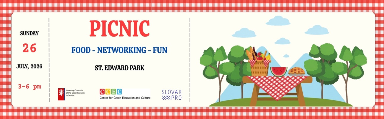 Summer 2026 picnic
